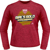 2019 USA Softball Girl's Gold National Championship