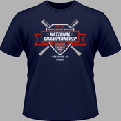 2019 USA Softball Men's D&E Western National Championship