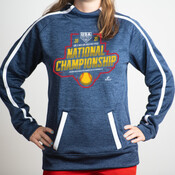 2021-USA Softball Girl's 16U & 18U Fast Pitch Gold National Championship