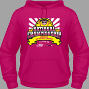 2013 ASA Eastern B 16U/18U Girls Fastpitch National Championship 
