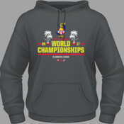 2017 WBSC XII Jr. Women's Softball World Championships